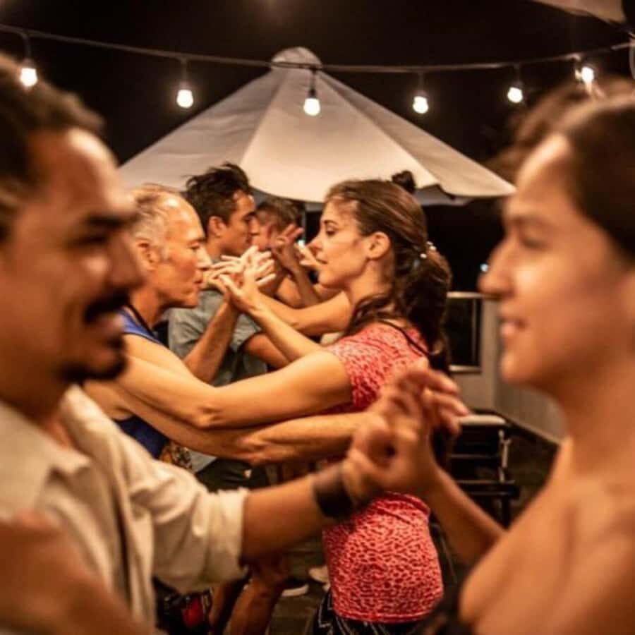 Puerto Morelos: Salsa/Bachata Private Class - Who Should Consider This Experience?