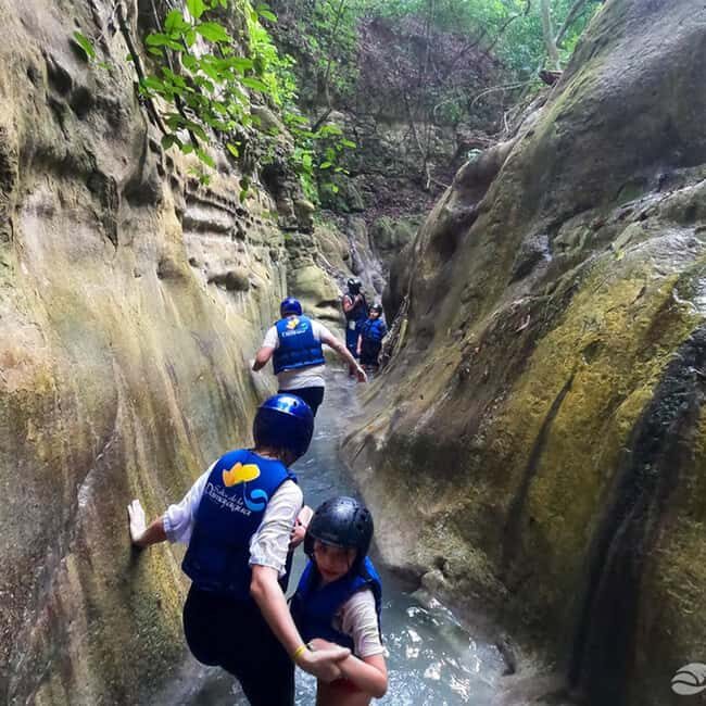 Puerto Plata: 27 Waterfalls of Damajagua Tour with Transfers - What Makes This Tour Stand Out?