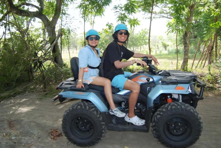 Puerto Plata ATV N Zip Adventure | Shore Excursion & Hotel - The Experience from Travelers’ Perspectives