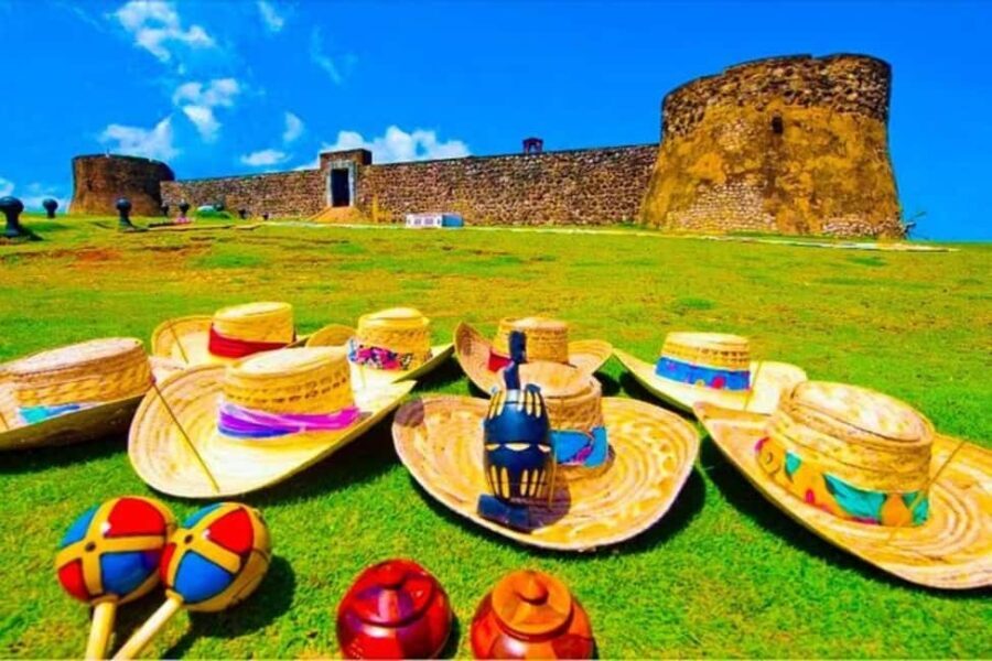 Puerto Plata: City Tour with Rum and Chocolate Factories - What’s the Value?