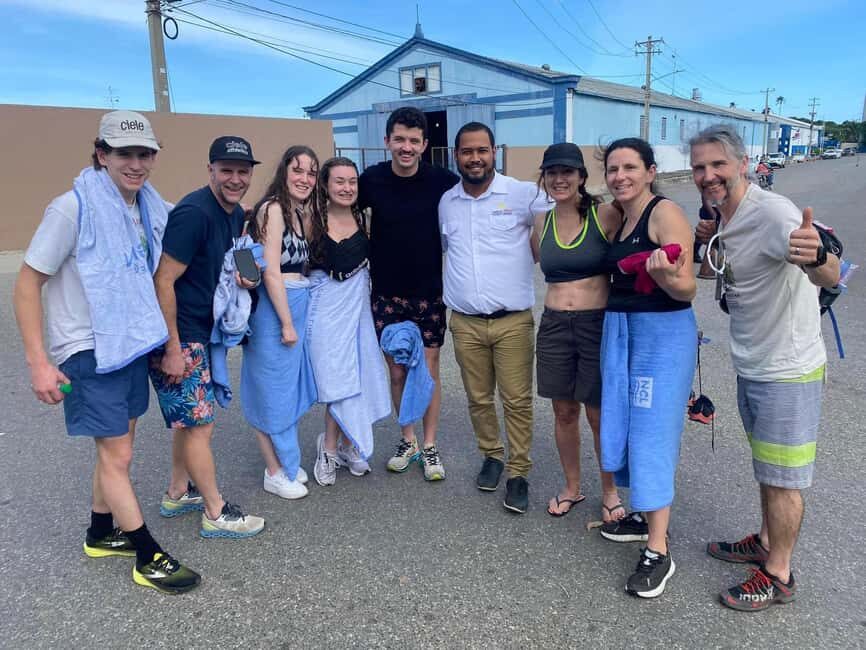 Puerto Plata: Guided City Tour with beach time - The Itinerary Breakdown: What You’ll Experience