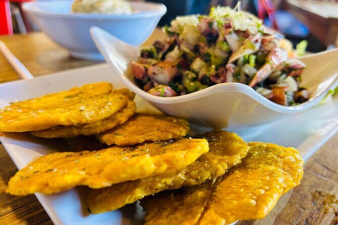 Puerto Rico Hiking Adventure Nature History and Coastal Views - Who Will Love This Tour