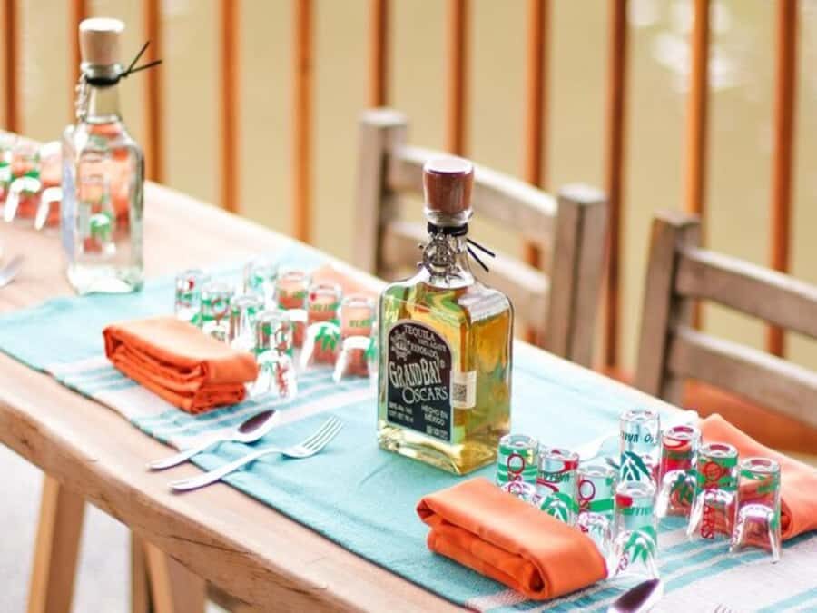 Puerto Vallarta: Agave Spirits Tasting and Food Pairing - What to Expect: A Detailed Look at the Experience