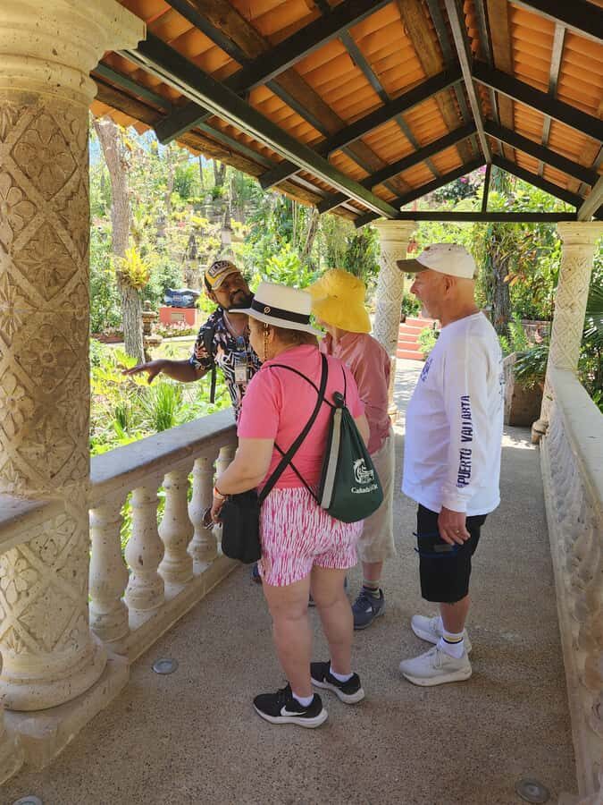 Puerto Vallarta: Botanical Garden & Tequila Tasting Tour - Practical Details and Value