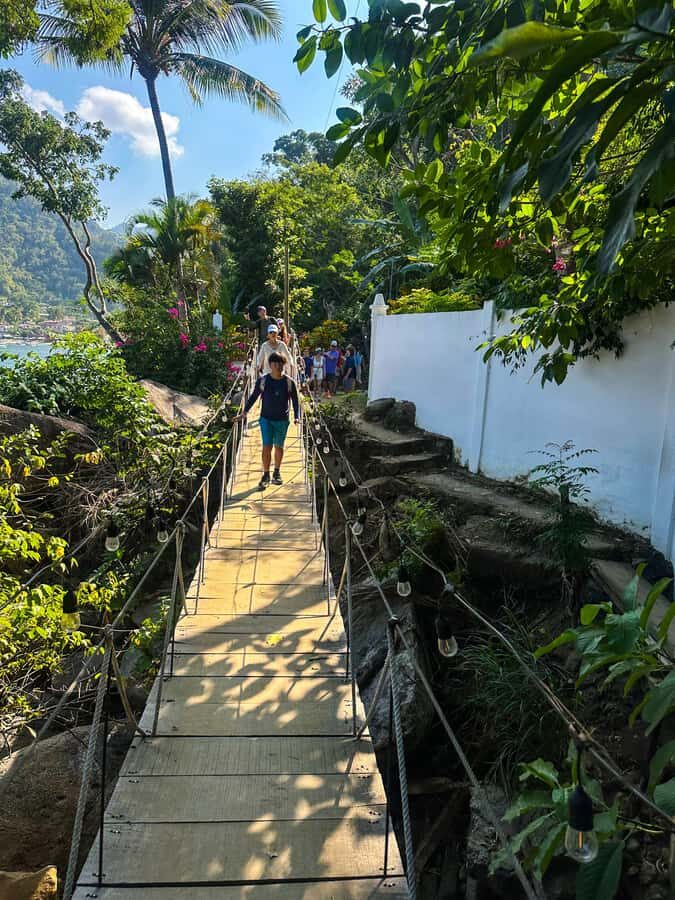 Puerto Vallarta: Coastal Hiking along Magical Beaches - In-Depth Breakdown of the Experience