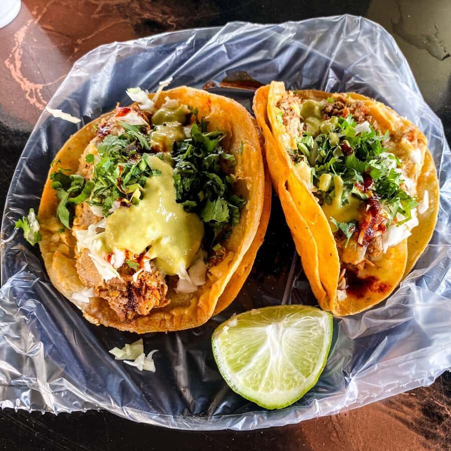 Puerto Vallarta: Electric-Bikes & Tacos Adventure Tour - Exploring Iconic Landmarks