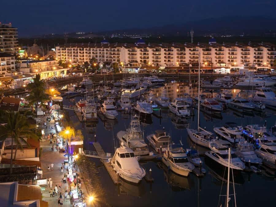 Puerto Vallarta: Private Night Tour - Exploring the Itinerary