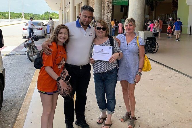 Punta Cana Airport to ALL OCCIDENTAL RESORTS in PUNTA CANA R/T - The Inclusions and Practicalities