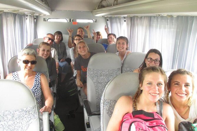 Punta Cana Airport to GRAND SIRENIS & AQUAGAME (Uvero Alto) R/T - Why This Transfer Offers Good Value