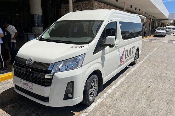 Punta Cana Airport to PARADISUS GRAN CANA R/T - The Experience in Detail