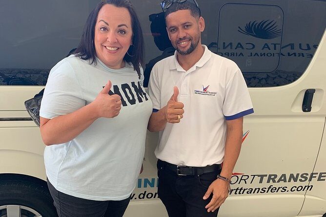 Punta Cana Airport to TRS TURQUESA R/T - Who Should Consider This Service?
