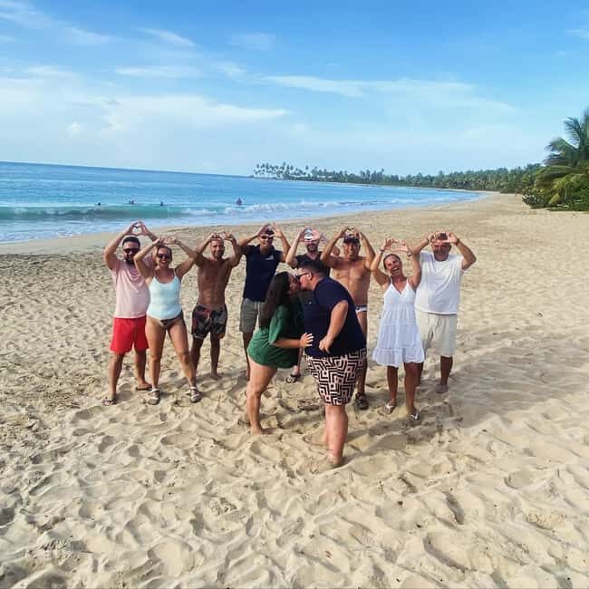 Punta Cana ATV Off-Road Experience - The Itinerary Breakdown