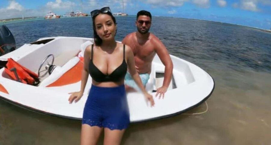 Punta Cana: Bávaro Beach Speedboat & Snorkeling Tour - The Details of the Experience