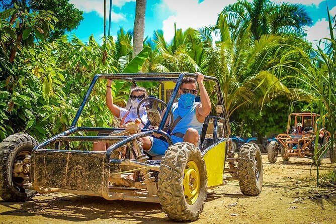 Punta Cana Buggy & ATV Adventure - Final Thoughts