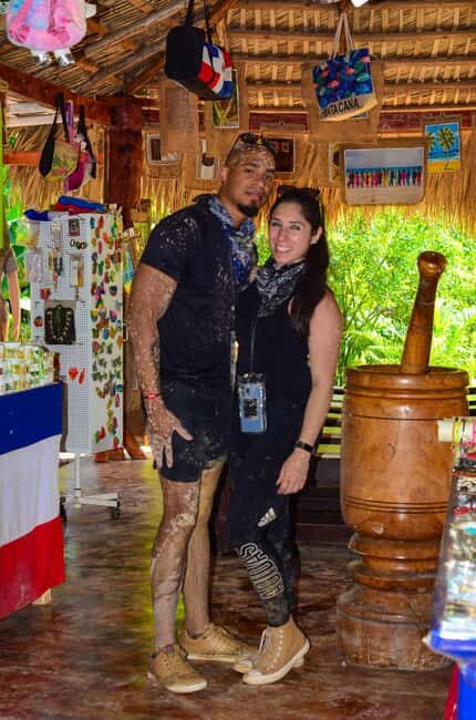 Punta Cana: Buggy ride to Macao Beach and Natural Cave - The Real Value of This Tour