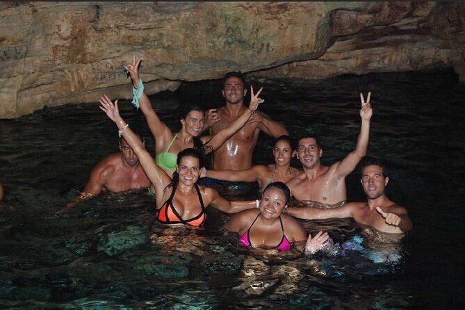 Punta Cana Buggy Tours , Cenotes , Macau Beach - What Travelers Can Expect