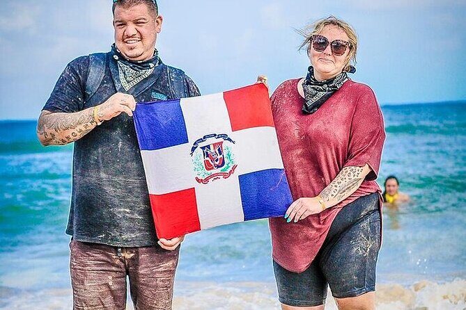 Punta Cana Buggy with Chocolate, Coffee & Cave Swim - The Value of the Tour