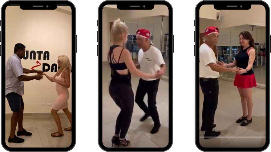 Punta Cana-Dance Bachata/salsa like a PRO with private class - Why This Experience Matters