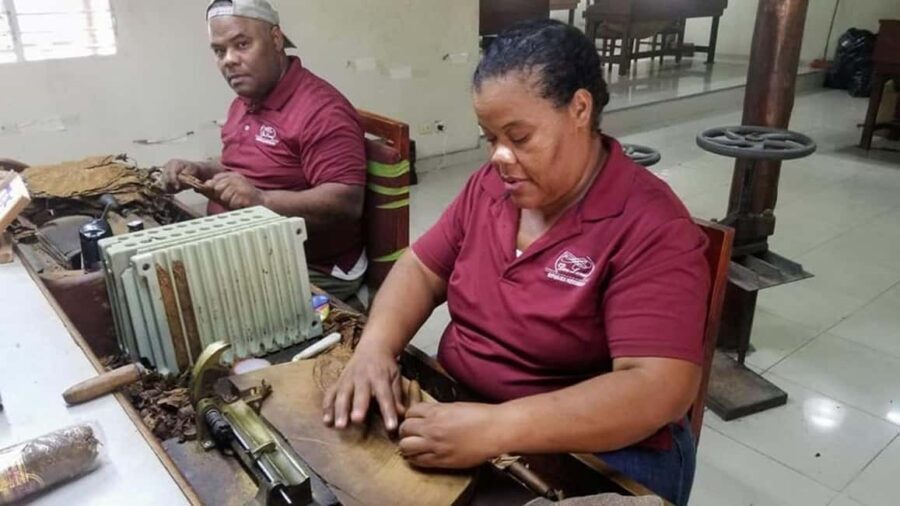 Punta Cana: Don Lucas Cigar Factory & Rum Tour with Pickup - What to Expect and Practical Tips