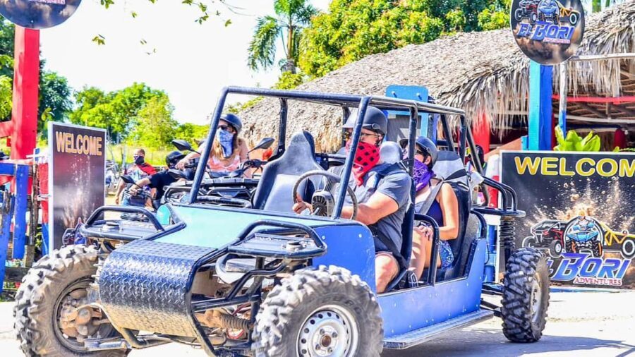 Punta Cana Highlights Amazing Excursions in Buggy Macao - What Makes This Tour Stand Out?