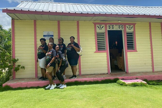 Punta Cana Higuey Cultural City Tour PRIVATE - Transportation and Logistics