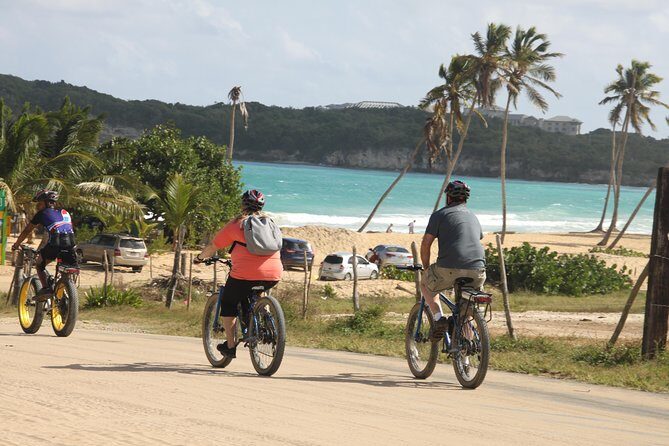 Punta Cana Mountain E-Bike Tour - The Scenic Highlights and Offbeat Stops