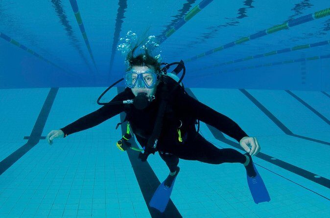 Punta Cana: PADI Open Water Scuba Certification (23 Days) - Why Choose This Course?