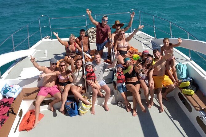 Punta Cana Private Boat Tour with Transportation Included - Whats Included and What to Expect
