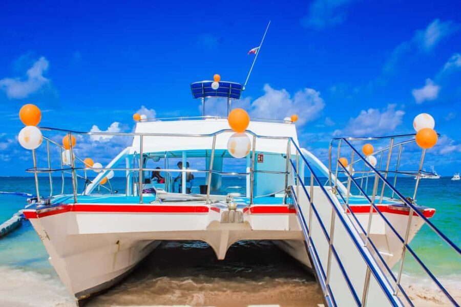 Punta Cana: Private Buggy, Horseback, Zipline & Catamaran - The Off-Road Buggy Experience