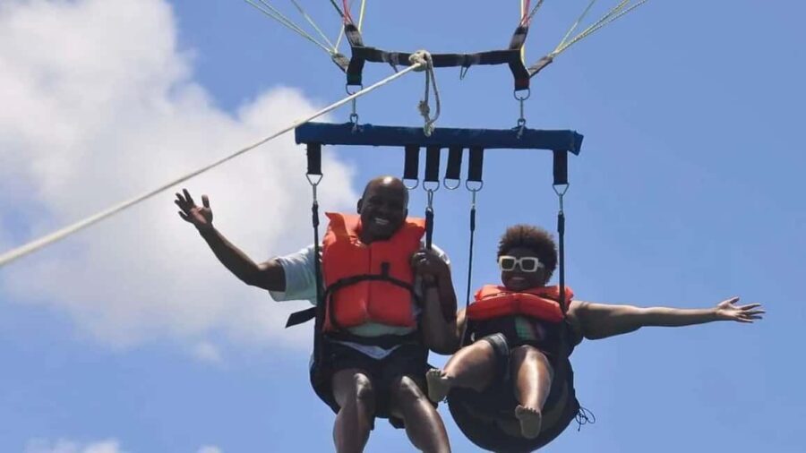 Punta Cana: Private Catamaran Cruise with Snorkeling - The Highlights: Why This Tour Stands Out