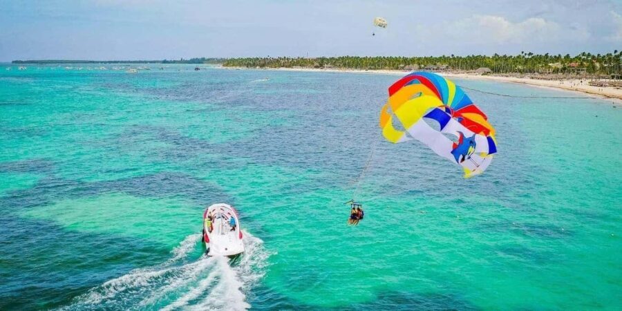 Punta Cana Private Parasailing Experience - Analyzing the Value: Is It Worth It?