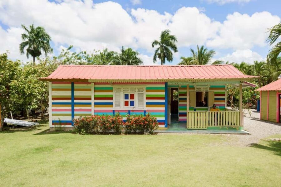 Punta Cana safari experience and historical city tour - Final Thoughts