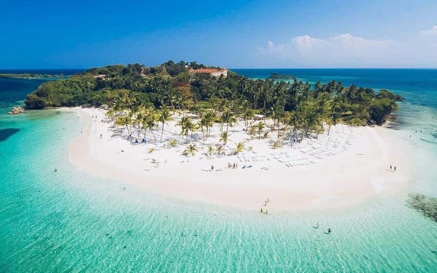 Punta Cana: Samaná Peninsula Whale Watching Day Trip - Practical Details & What to Prepare