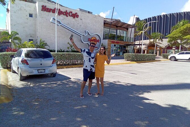 Punta Cana Shopping Tour - What Travelers Should Know