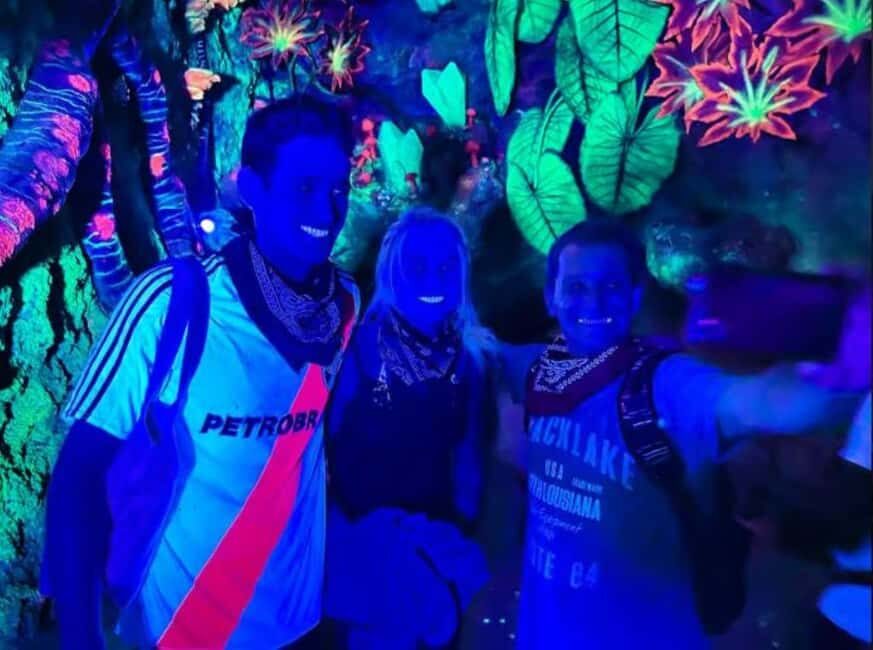 Punta Cana: Sunset Buggy Adventure Ride and Carnival Show - The Sum Up