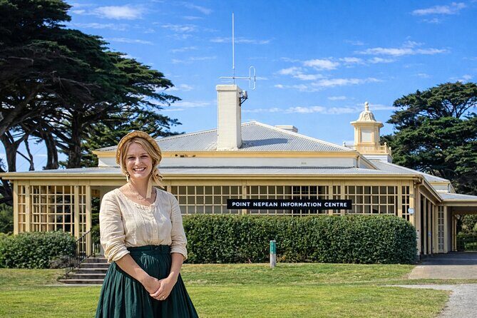 Quarantined Stories Behind the Gates - What’s Practical for Travelers?