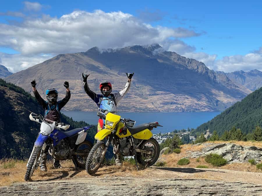 Queenstown: Dirt Bike Tour - Let's Ride - Why the Price Reflects Value