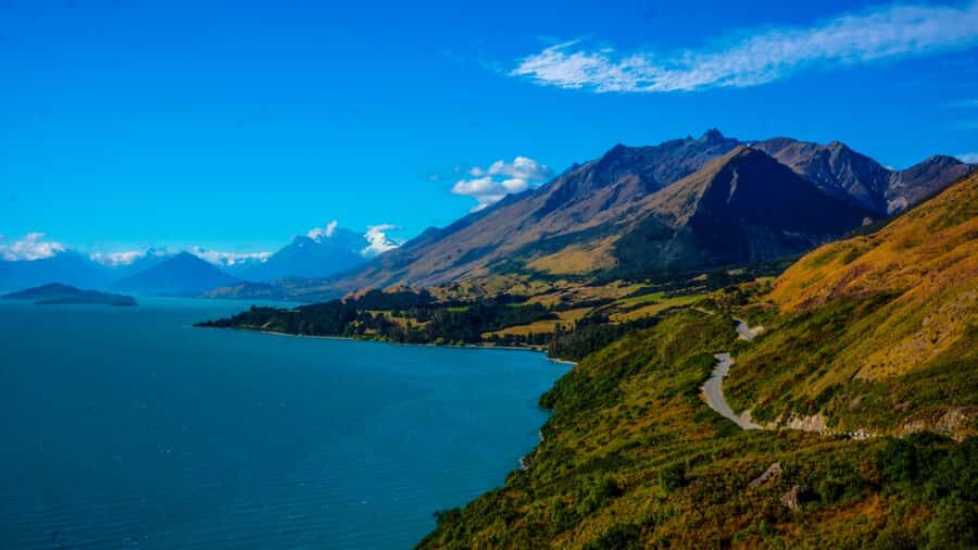 Queenstown: Glenorchy Private Day Tour with a Local Guide - Itinerary Breakdown: What You Can Expect