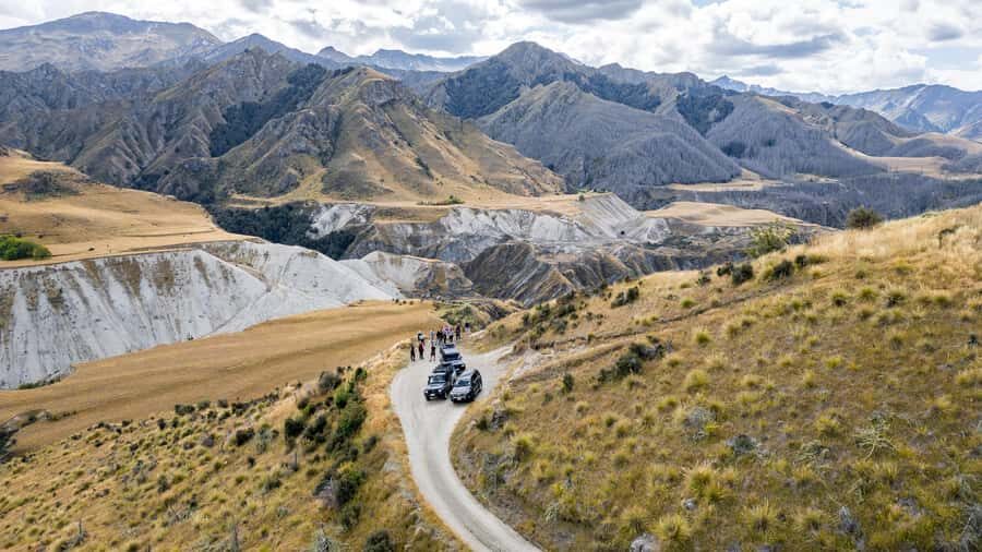Queenstown: Skippers Canyon - Exclusive 4WD Tour - What Sets This Tour Apart