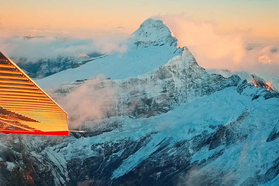 Queenstown: Sunrise Glacier Scenic Flight - Final Thoughts