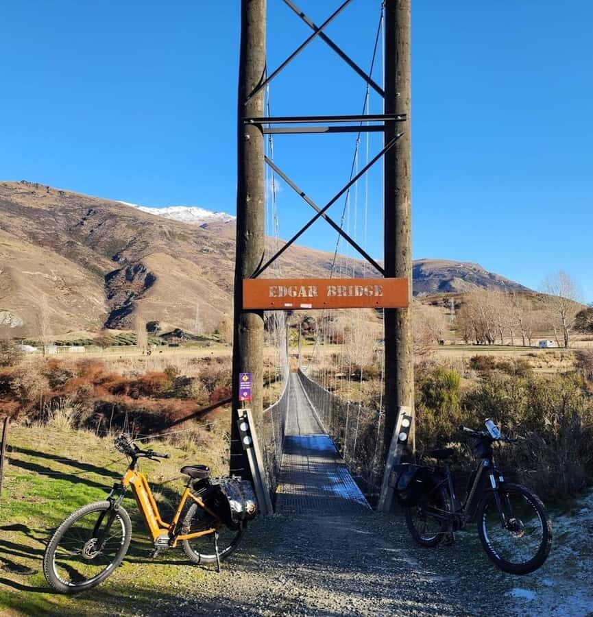 Queenstown to Gibbston Valley Winery e-bike rental Adventure - The Itinerary in Detail: What You Can Expect