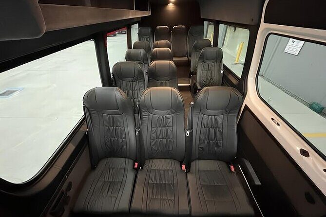 Queenstown/Wanaka Airport Transfer - Practical Details and Considerations