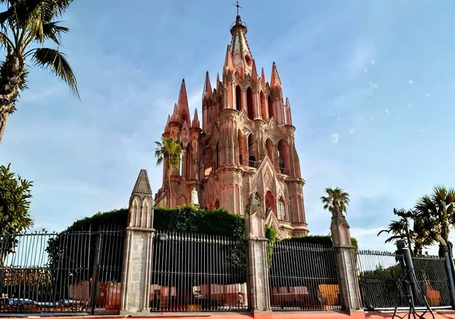 Querétaro: Independence Tour - Evaluating the Value