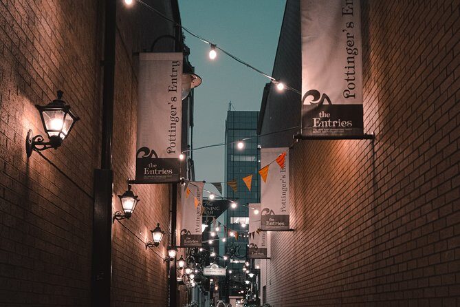 Questo Self-guided Haunted Melbourne Walking Tour - Final Thoughts