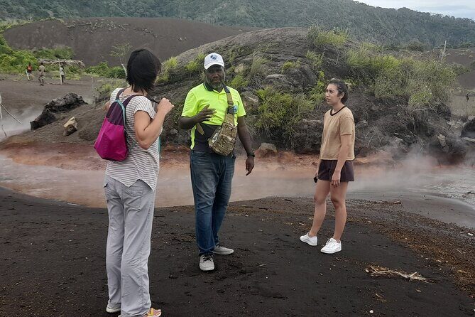 Rabaul Highlights Tour - Practical Details and Tips