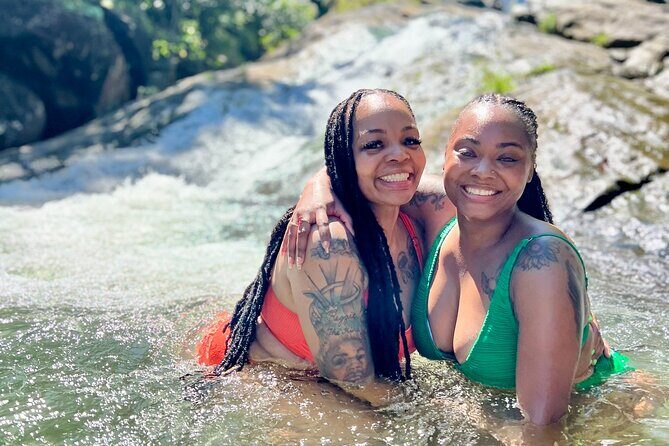 Rainforest Adventure All inclusive Food and Fotos - Authentic Experiences According to Reviews