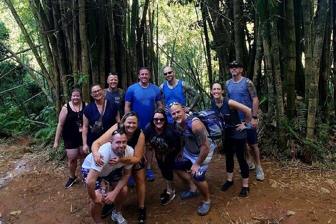 Rainforest Adventure Small Groups - What We’ve Heard from Other Travelers