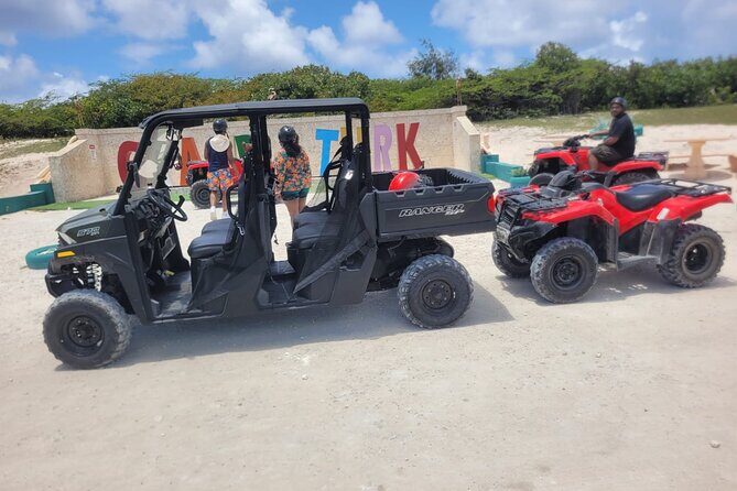 Ranger Rush - The Value of the Experience