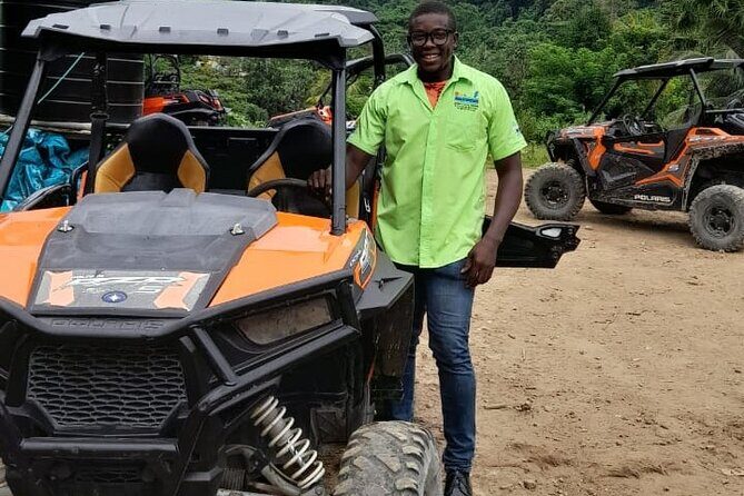 RastaSafari Experience from Montego Bay - The Authenticity and Value