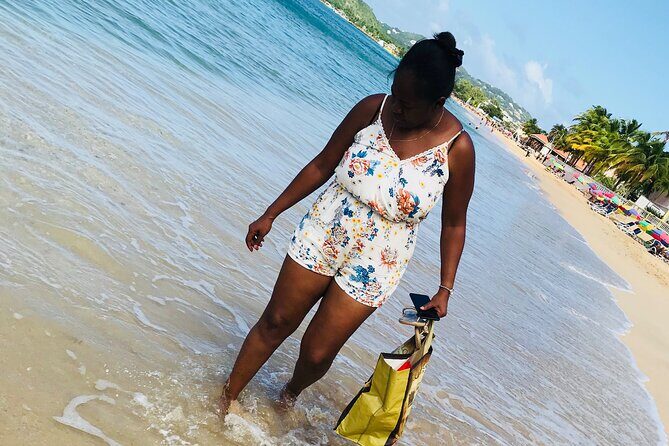 Reduit Beach Round-Trip Shuttle Service - The Details and What Makes It Valuable